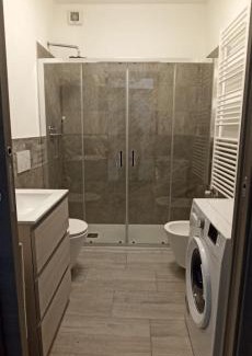 Ferrera di Varese Apartment | LNI Ferrera