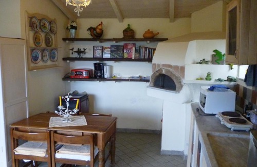 La Foce Ski Chalet | Lo Chalet sul Golfo