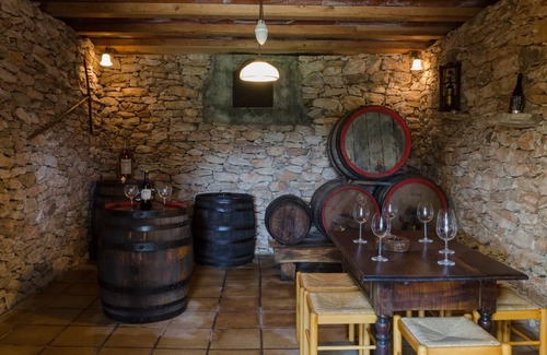 Alcanar Villa | LO CLAUSTRE DEL DELTA LUX, SPECTACULAR ESTATE 6,000m2, 6 PRIVATE ACCOMMODATIONS, POOL, LARGE OUTDOOR