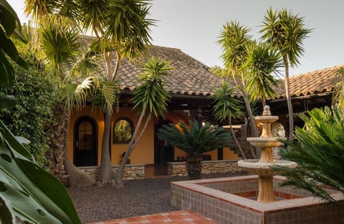 Alcanar Villa | LO CLAUSTRE DEL DELTA LUX, SPECTACULAR ESTATE 6,000m2, 6 PRIVATE ACCOMMODATIONS, POOL, LARGE OUTDOOR