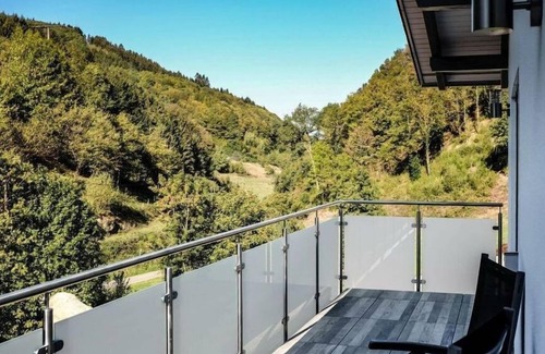 Oberkirch Apartment | Lovely apartment in Baden-Württemberg