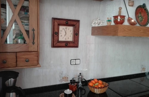 Villanueva de la Concepcion House | Lola and Juan's viewpoint