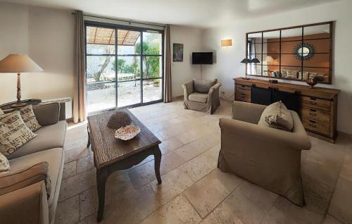 Saint-Laurent-de-la-Cabrerisse House | Lovely Home In Saint Laurent De La Ca
