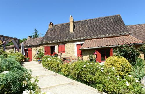 Saint-Andre-dAllas Bed & Breakfast | lO GORISSADO - La ferme du glandier