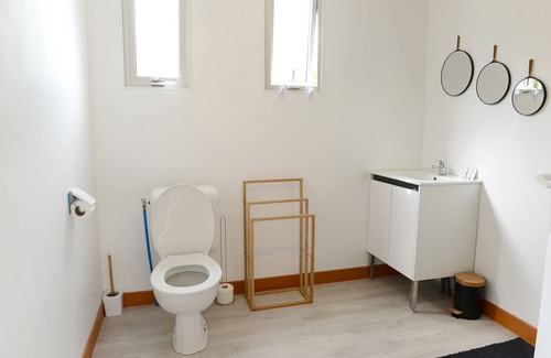 Saint-Andre-dAllas Bed & Breakfast | Lo Gorissado-Domaine le Glandier