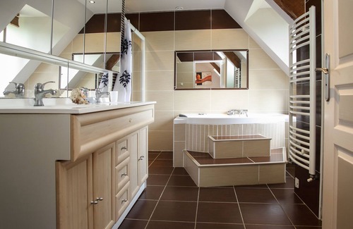 Saint-Andre-dAllas Bed & Breakfast | Lo Gorissado - La Ferme du Glandier