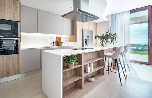 Benahavis Apartment | LO - Luxury 3 bedroom apartment , stunning views