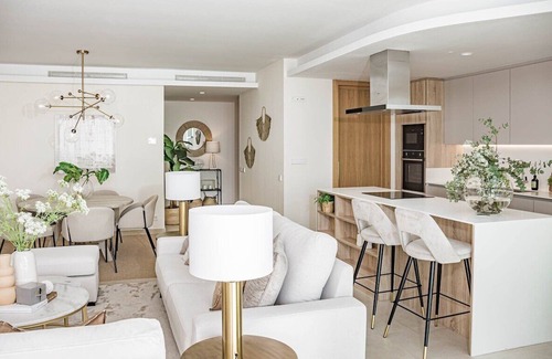 Benahavis Apartment | LO - Luxury 3 bedroom apartment , stunning views