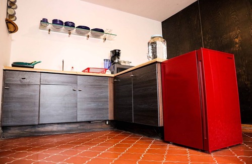 Historic Centre Apartment | Loft en Centro Histórico