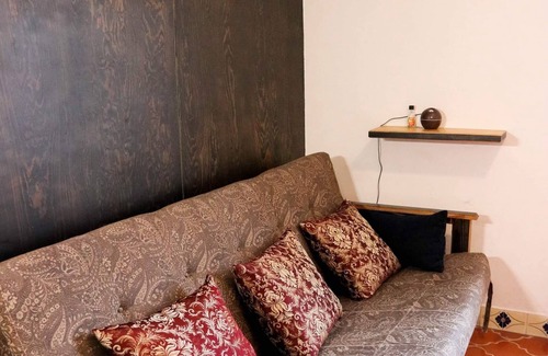 Historic Centre Apartment | Loft en Centro Histórico
