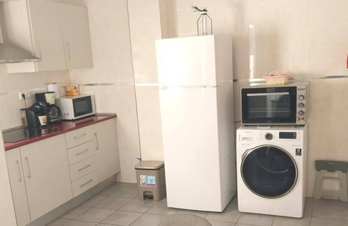 Los Cuarteros Apartment | Lo Pagan - Very spacious apartment just 120 meters from Mar Manor