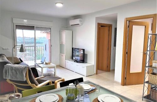 Camarles Apartment | Lo Petit Delta