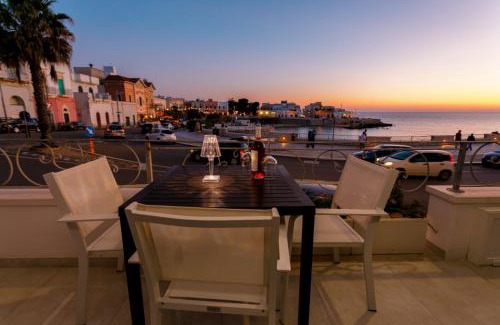 Santa Maria al Bagno Apartment | Lo Scirocco