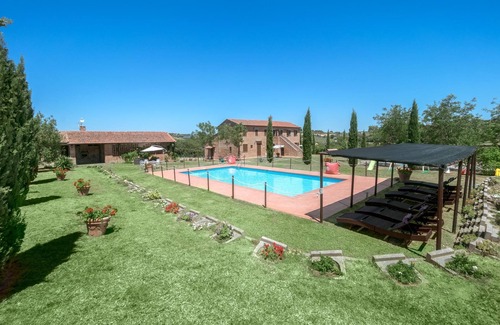 Ferretto Apartment | LO SCOIATTOLO .
