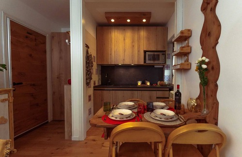Aprica Apartment | Lo Scoiattolo by Ca-Sa Check