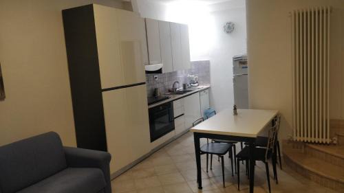 Ronciglione House | Lo Scoiattolo
