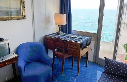 Ischia Porto Apartment | Lo Scuopolo by Interhome