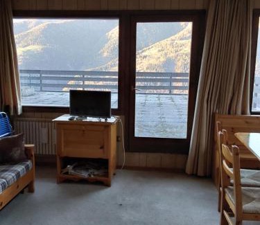 Marilleva Apartment | lo sguardo sulla valle
