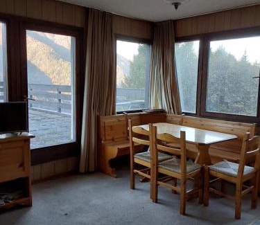 Marilleva Apartment | lo sguardo sulla valle
