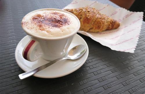 Pineto Bed & Breakfast | Lo Spillo