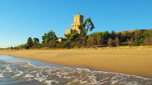 Pineto Bed & Breakfast | Lo Spillo