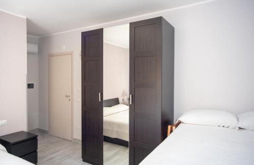 Pineto Bed & Breakfast | Lo Spillo