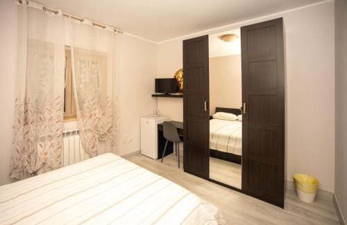 Pineto Bed & Breakfast | Lo Spillo
