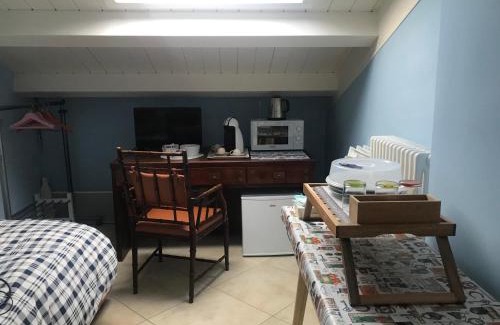 Fano Apartment | Lo Squero Rooms and Apartments