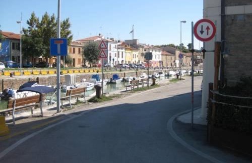 Fano Apartment | Lo Squero Rooms and Apartments