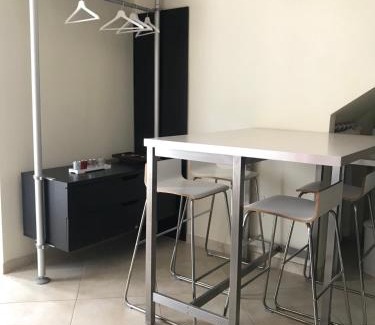 Fano Apartment | Lo Squero Rooms and Apartments