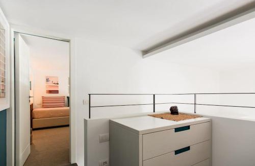 Santa Lucia Apartment | Lo Studio, Napoli