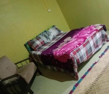 Viseisei House | Loa House Homestay