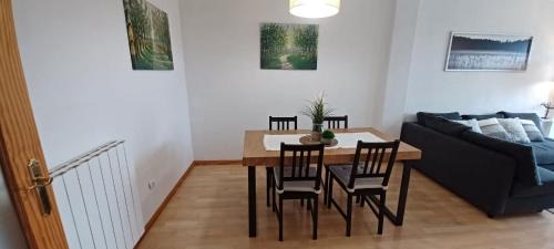 Jaca Apartment | Loa Jaca