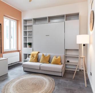 Loano Apartment | Loano centro Storico appartamento Loft con ParcheggioPrivatoGratuito