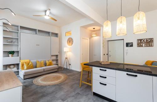 Loano Apartment | Loano centro Storico appartamento Loft con ParcheggioPrivatoGratuito