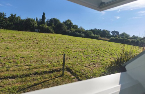 Plouguerneau Villa | Loarwenn, spacious villa overlooking the Aber wrach