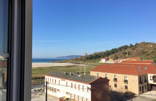 O Pindo Apartment | Lobeira Do Mar