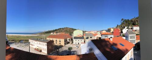 O Pindo Apartment | Lobeira Do Mar