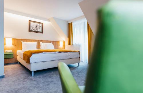 Baile Homorod Resort | Lobogo Resort