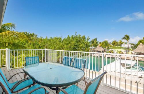 Marathon House | Lobster Lodge
