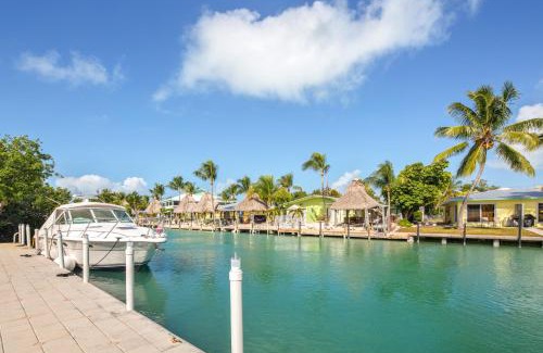 Marathon House | Lobster Lodge