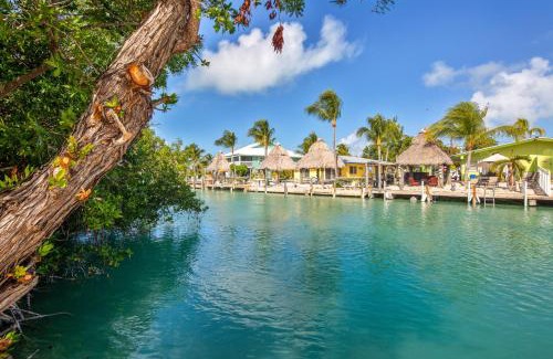 Marathon House | Lobster Lodge