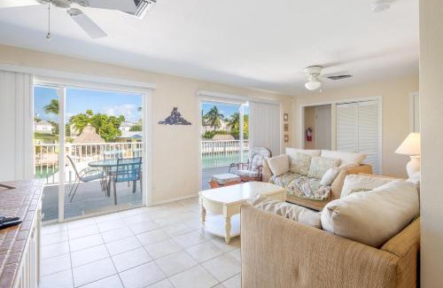Marathon House | Lobster Lodge