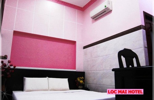 My Tho Hotel | Loc Mai Hotel