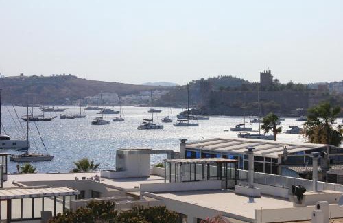 Bodrum City Center Apartment | Loca Centre Suites