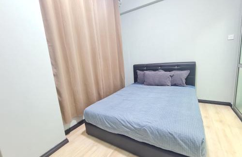 Sandakan Apartment | Locahouz Homestay Sandakan
