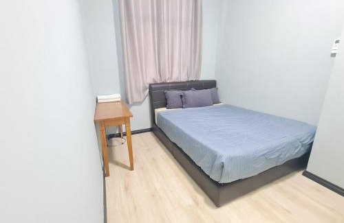 Sandakan Apartment | Locahouz Homestay Sandakan