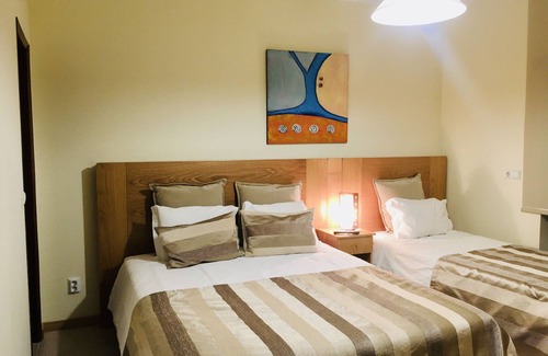 Loriga House | Local accommodation O Vicente