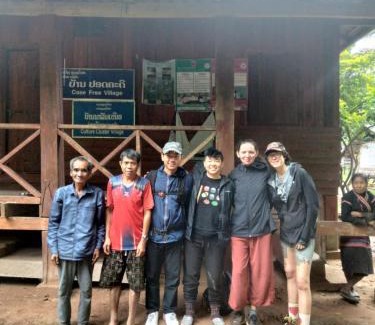 Luang Namtha Other | Local Adventure Laos