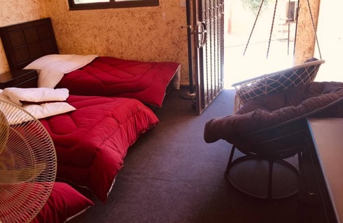 Wadi Musa House | Local Bedouin house with Local Bedouin